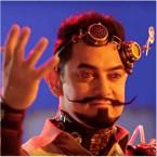 Aamir Khan’s Secret Superstar Stills remind us of The Pied Piper